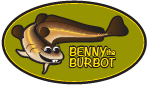 Benny Burbot